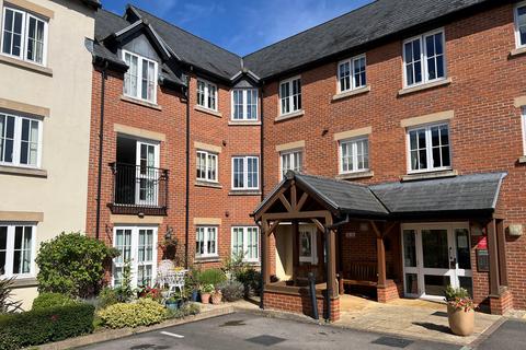 undefined, Daffodil Court, Newent, Glos, Gloucestershire