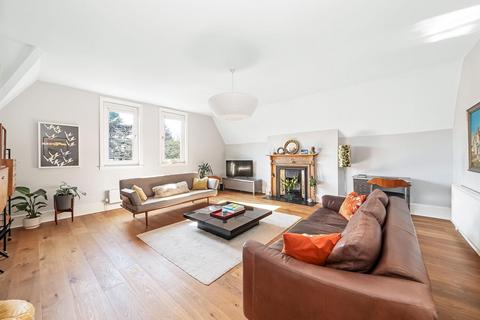 3 bedroom flat for sale, Crystal Palace Park Road, Sydenham, London, SE26