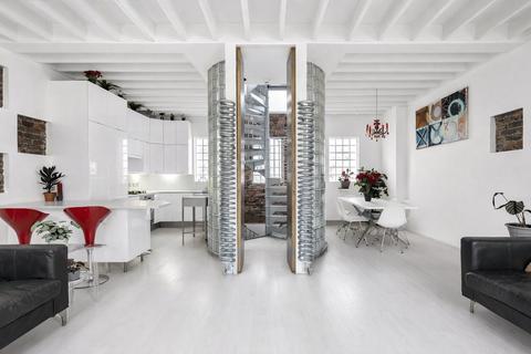 undefined, St Lukes Mews, Notting Hill W11