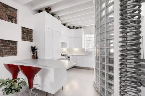 undefined, St Lukes Mews, Notting Hill W11