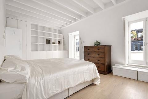 undefined, St Lukes Mews, Notting Hill W11