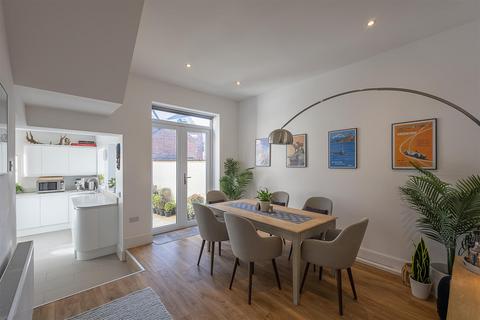 3 bedroom terraced house for sale, Cardigan Terrace, Heaton, Newcastle upon Tyne