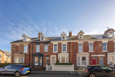 3 bedroom terraced house for sale, Cardigan Terrace, Heaton, Newcastle upon Tyne