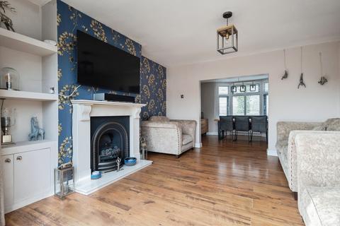 3 bedroom semi-detached house for sale, Parrs Wood Road, Manchester, Greater Manchester, M20