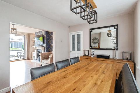 3 bedroom semi-detached house for sale, Parrs Wood Road, Manchester, Greater Manchester, M20