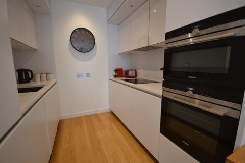 1 bedroom flat to rent, Simpson Loan, Central, Edinburgh, EH3