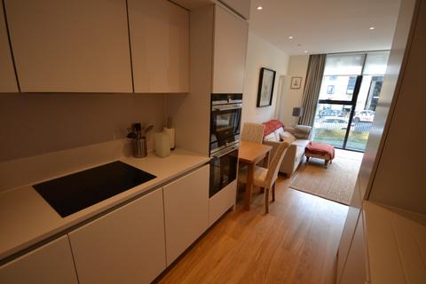 1 bedroom flat to rent, Simpson Loan, Central, Edinburgh, EH3
