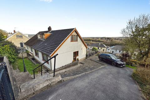 undefined, Park Crescent, Neath SA10