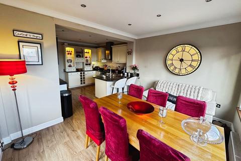 undefined, Park Crescent, Neath SA10