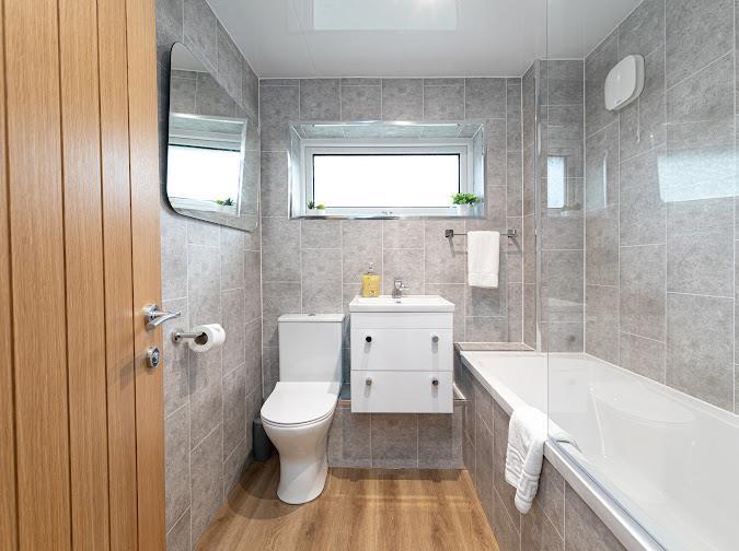 Bathroom/WC