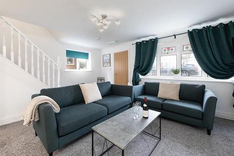 undefined, Fallsway, Carrville, Durham