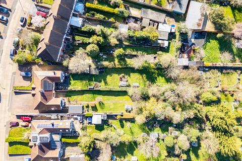 2 bedroom semi-detached bungalow for sale, Broom Hill Road, Rochester ME2