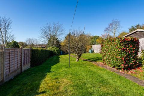 2 bedroom semi-detached bungalow for sale, Broom Hill Road, Rochester ME2