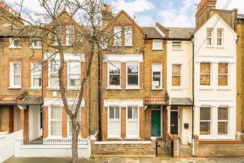 1 bedroom flat for sale, Kenwyn Road, London SW4