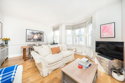 2 bedroom flat for sale, Kimberley Road, London SW9