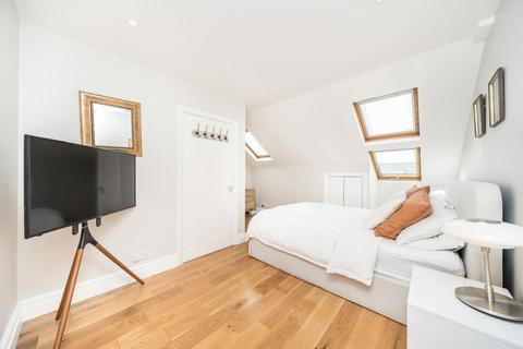 2 bedroom flat for sale, Kimberley Road, London SW9
