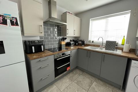 undefined, Fenham Drive, Nesscliffe, Shrewsbury, SY4