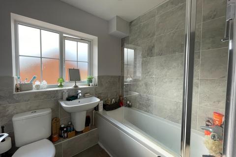 undefined, Fenham Drive, Nesscliffe, Shrewsbury, SY4