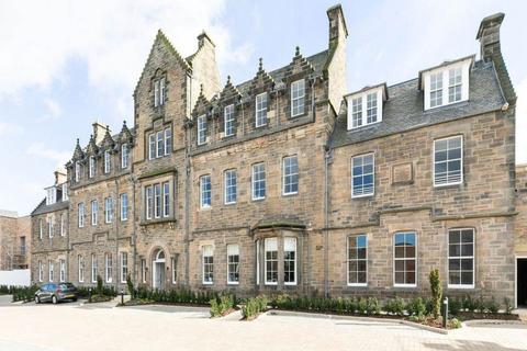 1 bedroom flat to rent, Gorgie Road, Springwell House, Gorgie