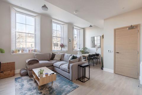 1 bedroom flat to rent, Gorgie Road, Springwell House, Gorgie