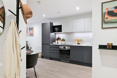 undefined, UNCLE Leeds, 4 Whitehall, LS12