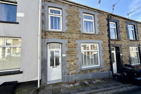3 bedroom terraced house for sale, Dowlais, Merthyr Tydfil CF48