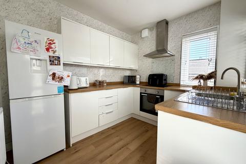 3 bedroom terraced house for sale, Dowlais, Merthyr Tydfil CF48