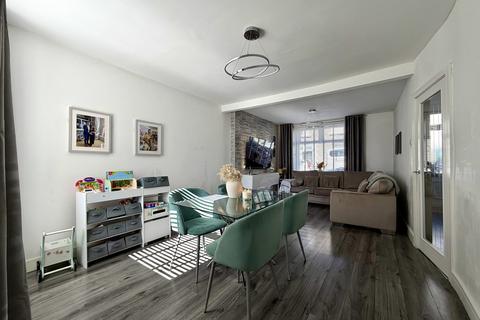 3 bedroom terraced house for sale, Dowlais, Merthyr Tydfil CF48