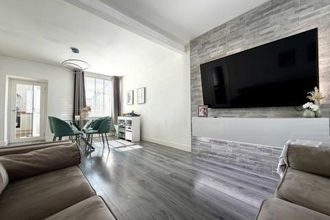 3 bedroom terraced house for sale, Dowlais, Merthyr Tydfil CF48