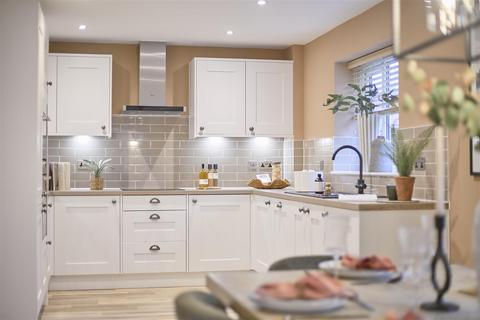 undefined, The Blackthorn, Harleston IP20