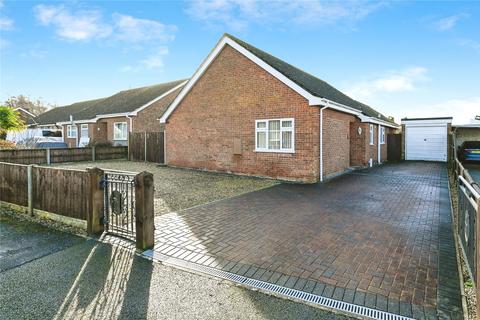 3 bedroom bungalow for sale, Fairfield Road, Middleton, King's Lynn, PE32