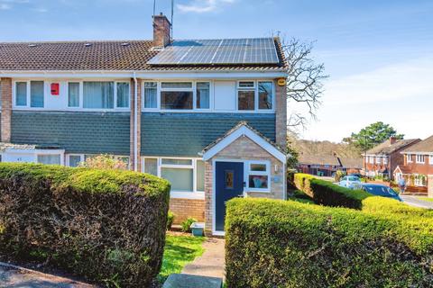 3 bedroom end of terrace house for sale, Petworth Gardens, SOUTHAMPTON, Hampshire, SO16
