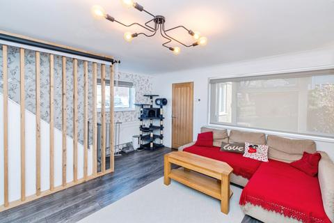 3 bedroom end of terrace house for sale, Petworth Gardens, SOUTHAMPTON, Hampshire, SO16