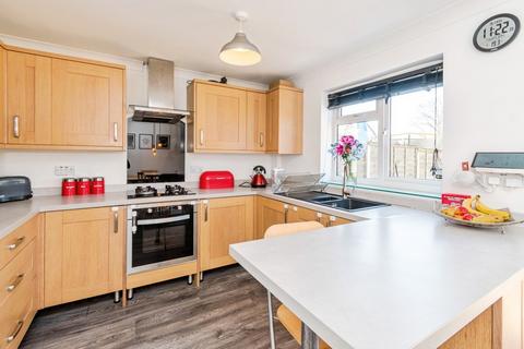 3 bedroom end of terrace house for sale, Petworth Gardens, SOUTHAMPTON, Hampshire, SO16