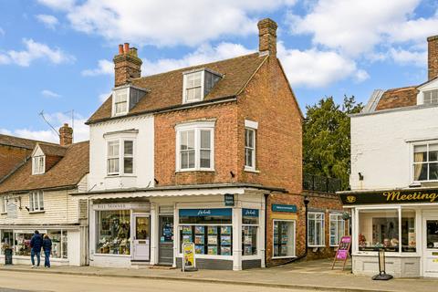 2 bedroom apartment for sale, High Street, Tenterden, Kent, TN30