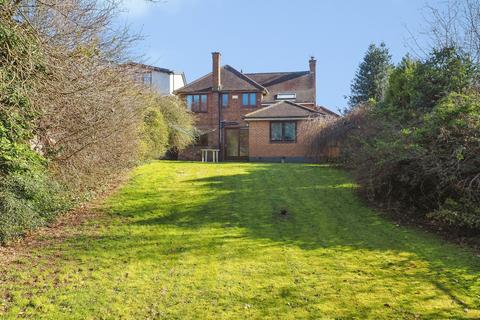 3 bedroom detached house for sale, Arundel Drive, Bramcote Hills, Nottingham, NG9
