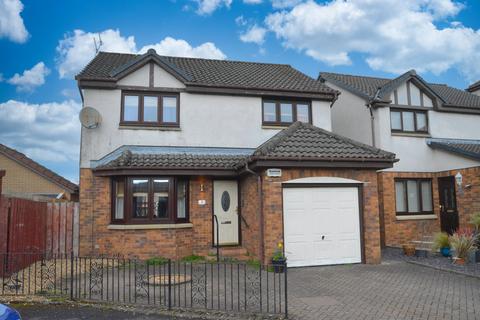 undefined, Muirhead Avenue, Falkirk, FK2