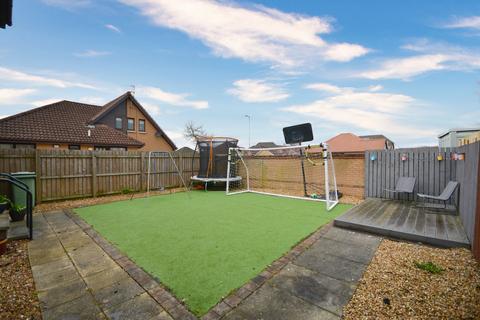 undefined, Muirhead Avenue, Falkirk, FK2