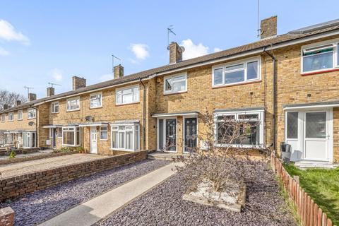 3 bedroom terraced house for sale, The Hollow, Crawley RH11