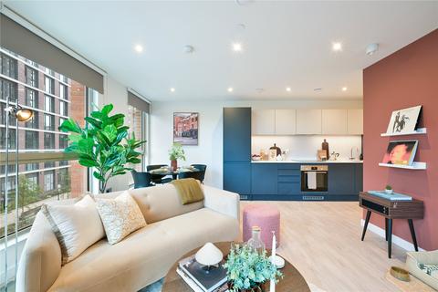 2 bedroom apartment to rent, UNCLE Leeds, 4 Whitehall, LS12