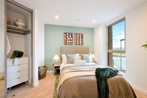 2 bedroom apartment to rent, UNCLE Leeds, 4 Whitehall, LS12