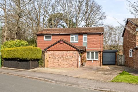 4 bedroom detached house for sale, Bridgelands, Crawley RH10