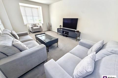 4 bedroom detached house for sale, Jamie Marcus Way, Oadby, LE2