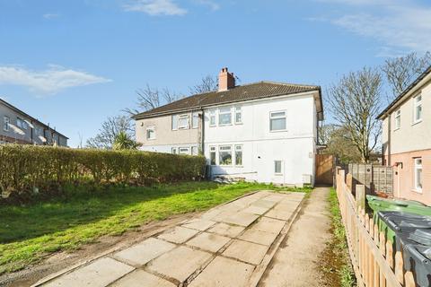 3 bedroom semi-detached house for sale, Wyther Park Place, LEEDS