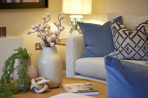 undefined, Plot 409, Crayke at The Greenways, Rawcliffe Roa , 2 Garland Drive DN14