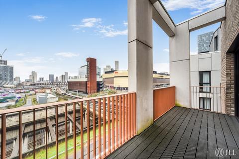 undefined, Langham House, Forrester Way, London, E15