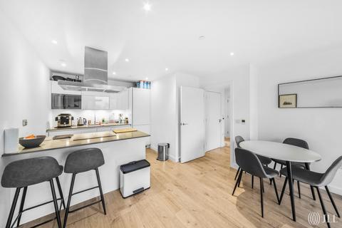 undefined, Langham House, Forrester Way, London, E15