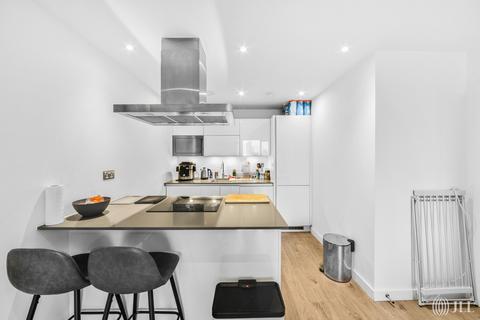 undefined, Langham House, Forrester Way, London, E15