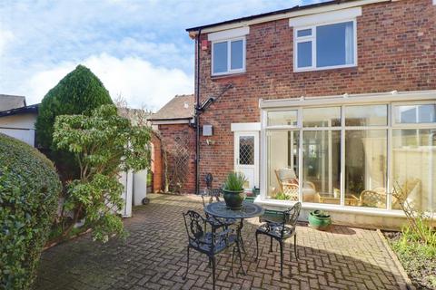 undefined, Somerville Street, Crewe