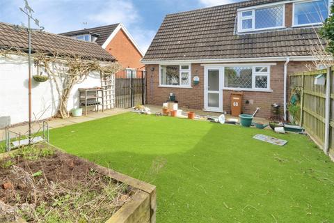 undefined, Lords Mill Road, Shavington, Crewe